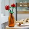 LEGO Roses - Building Toy for Kids, Girls & Boys, Ages 8+ - Artificial, Fake Roses for Home Decor & Display - Gift Idea for Plant & Flower Lovers - 40460